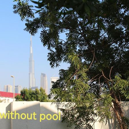 J5 Four Bedroom Villa Holiday Home In Al Wasl For Families Onlyドバイ エクステリア 写真